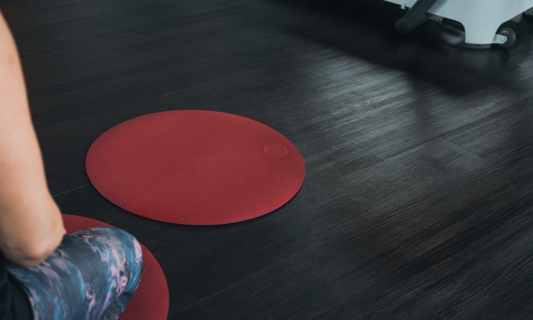 Chum Mat for Pilates